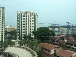 Palm Gardens (D23), Condominium #131982352